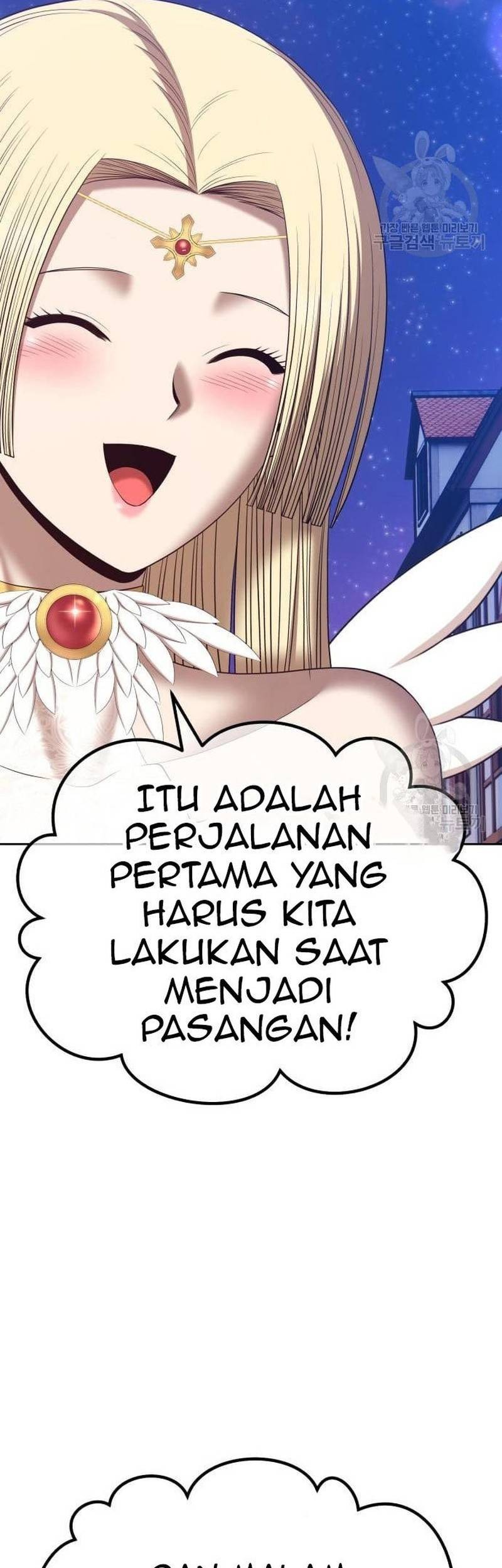+99 Wooden Stick Chapter 66 Gambar 52