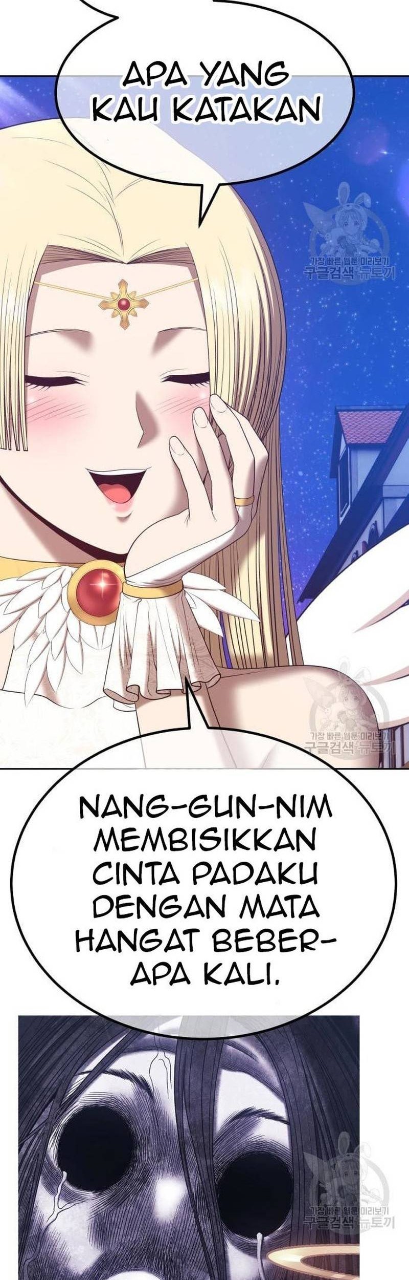 +99 Wooden Stick Chapter 66 Gambar 59