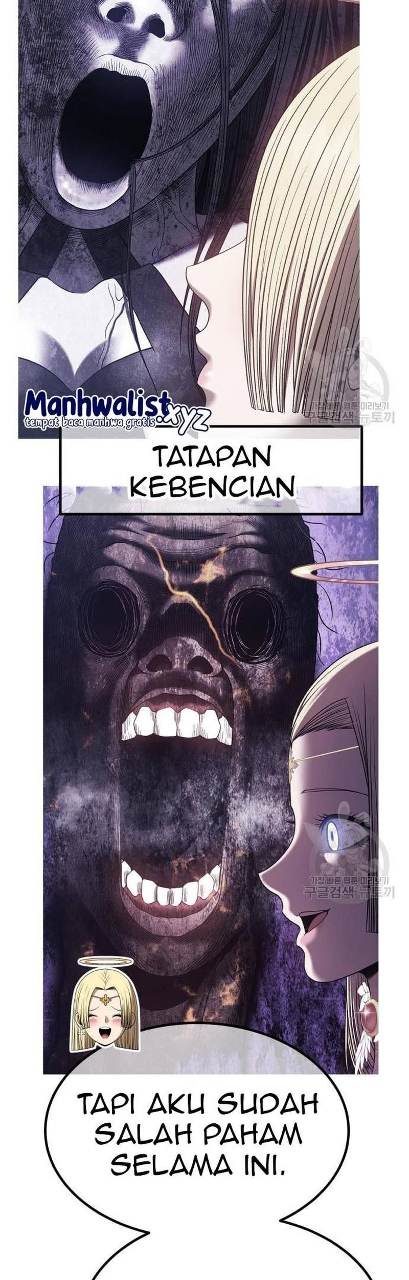 +99 Wooden Stick Chapter 66 Gambar 60