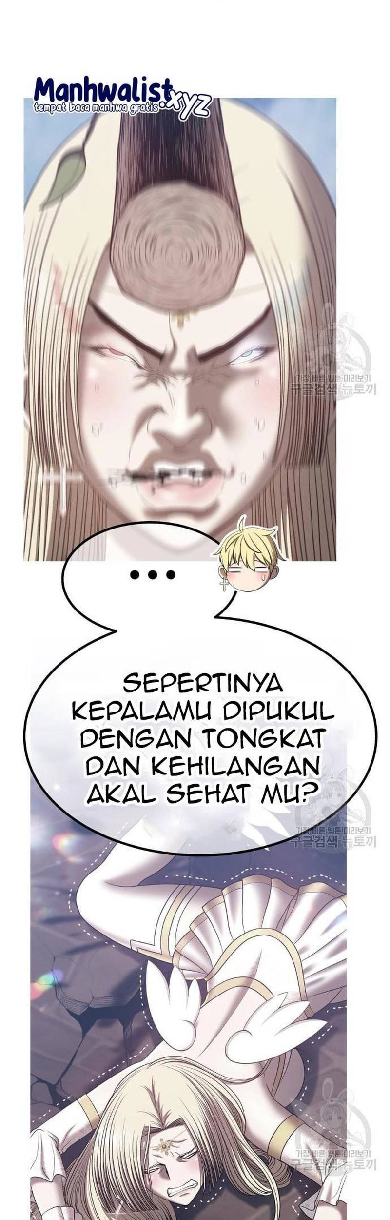+99 Wooden Stick Chapter 66 Gambar 62