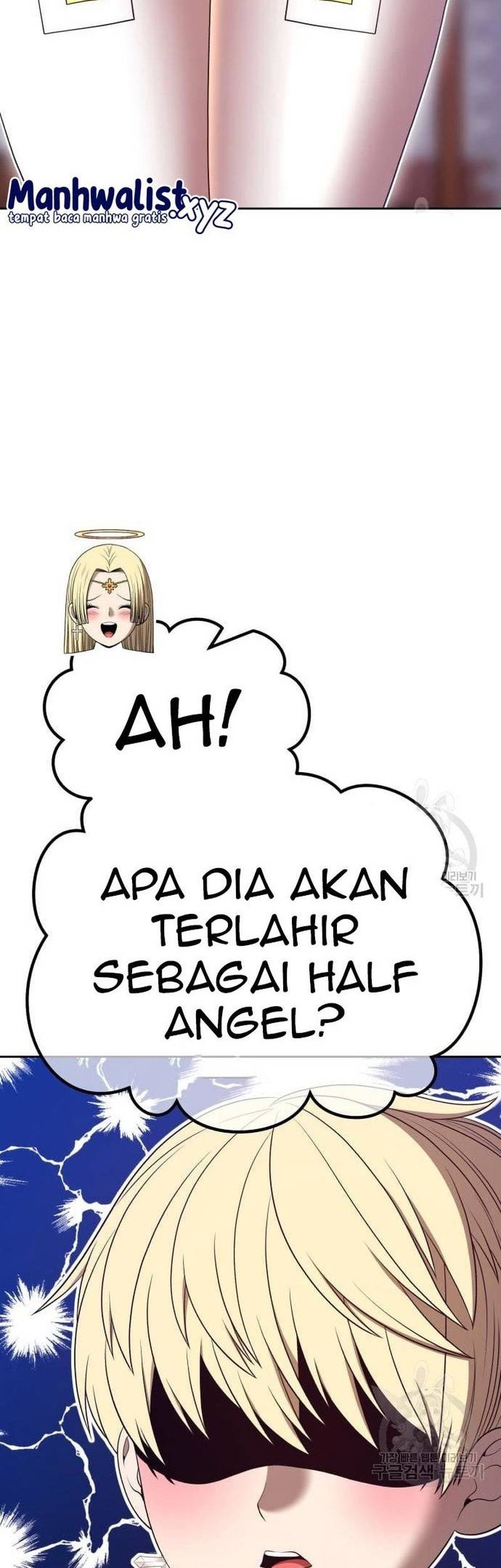+99 Wooden Stick Chapter 66 Gambar 66
