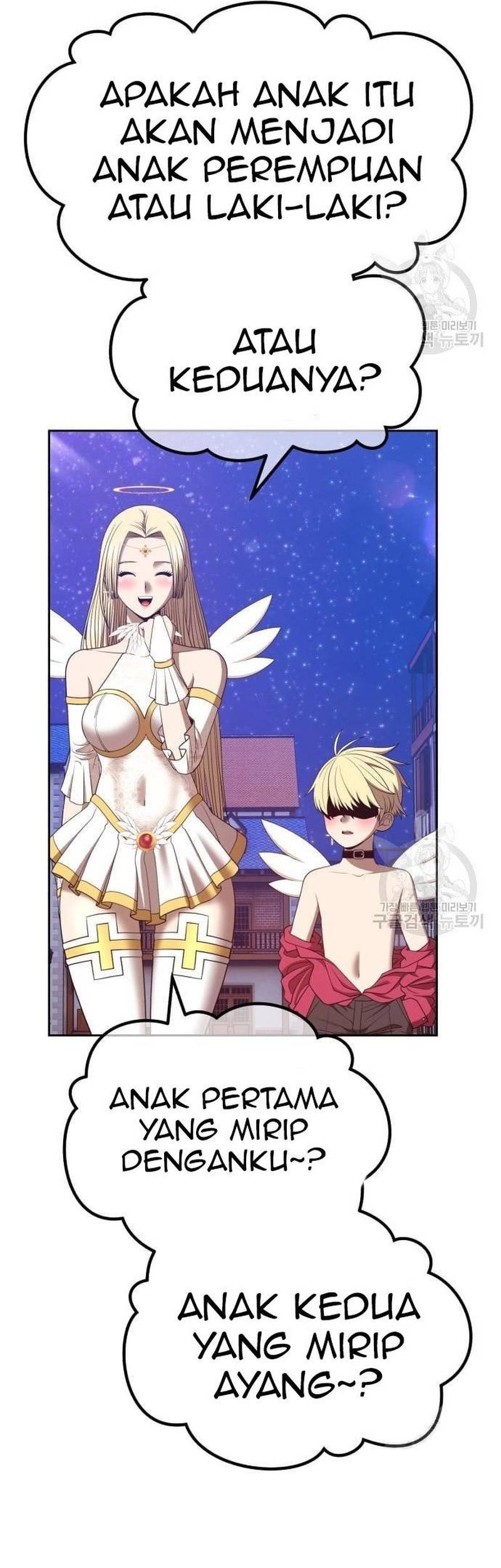 +99 Wooden Stick Chapter 66 Gambar 68