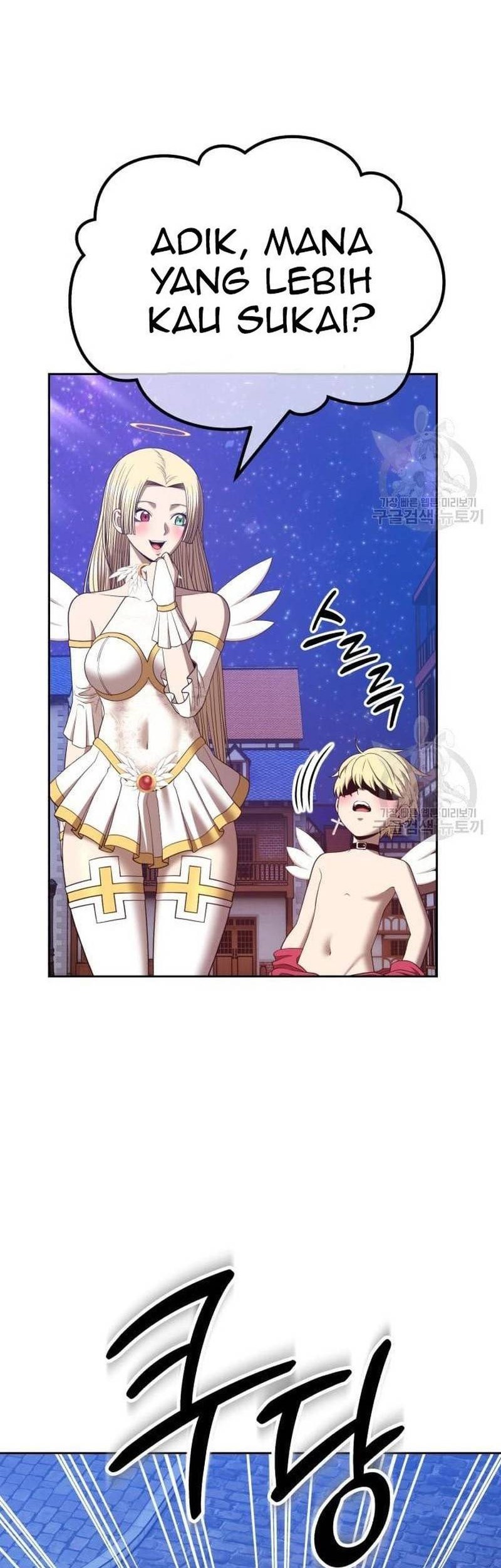 +99 Wooden Stick Chapter 66 Gambar 69