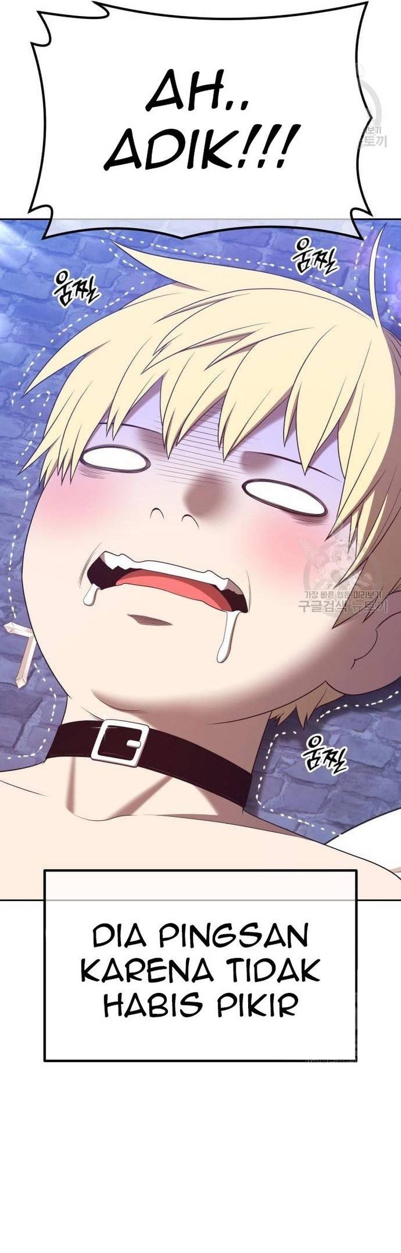 +99 Wooden Stick Chapter 66 Gambar 71