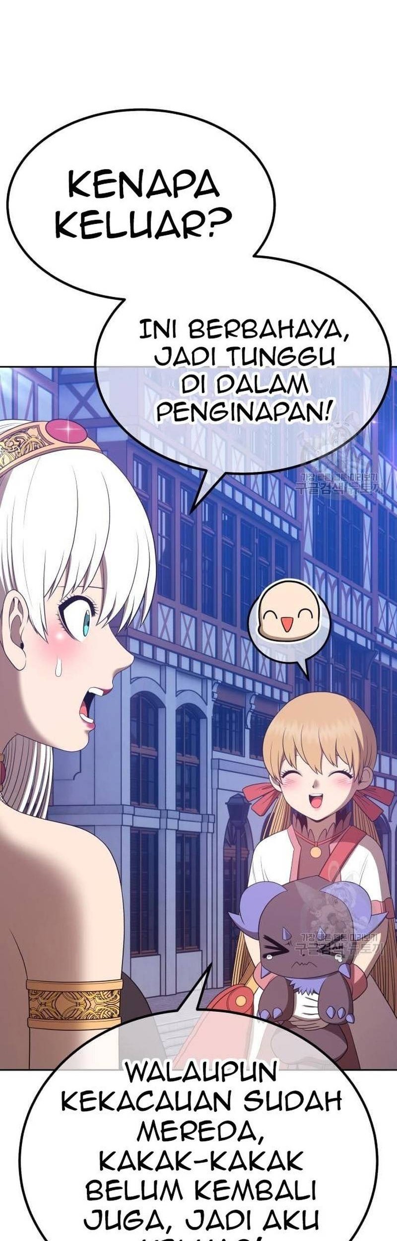 +99 Wooden Stick Chapter 66 Gambar 75