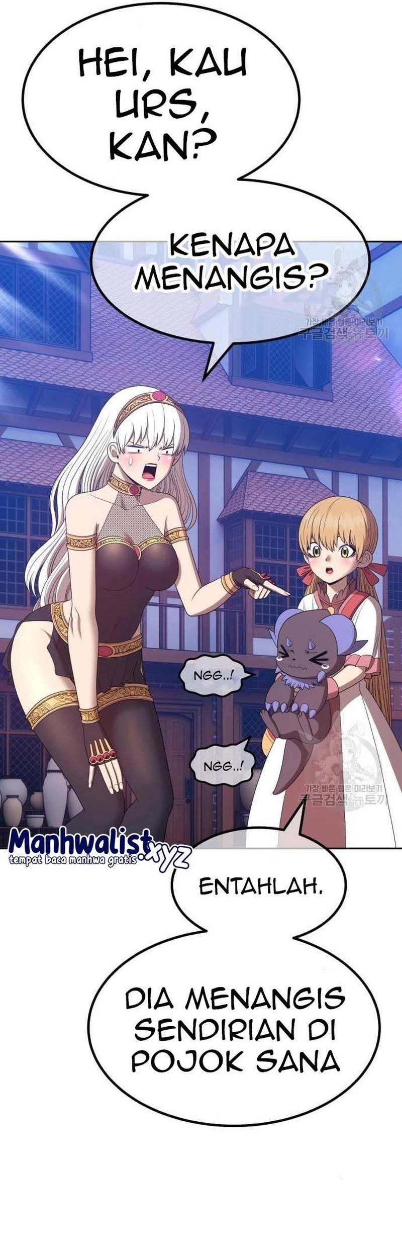 +99 Wooden Stick Chapter 66 Gambar 79