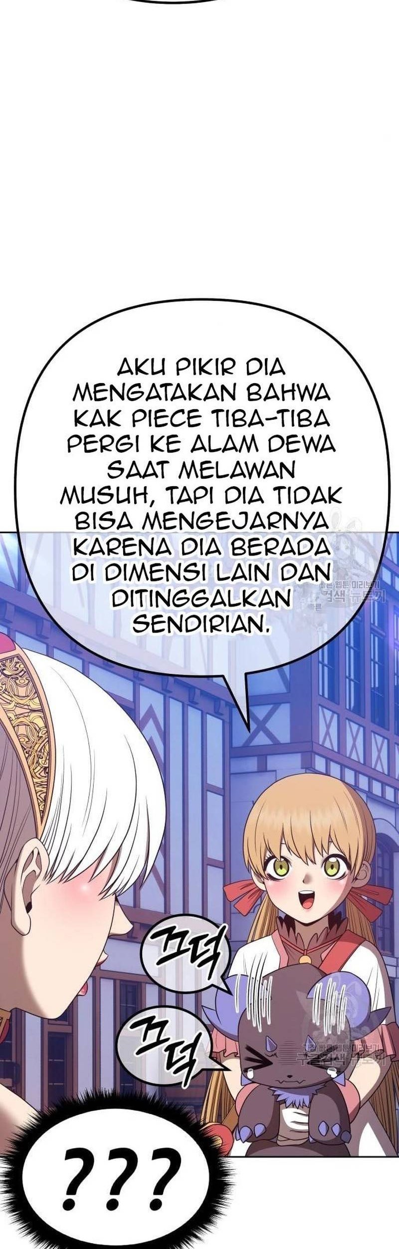 +99 Wooden Stick Chapter 66 Gambar 83