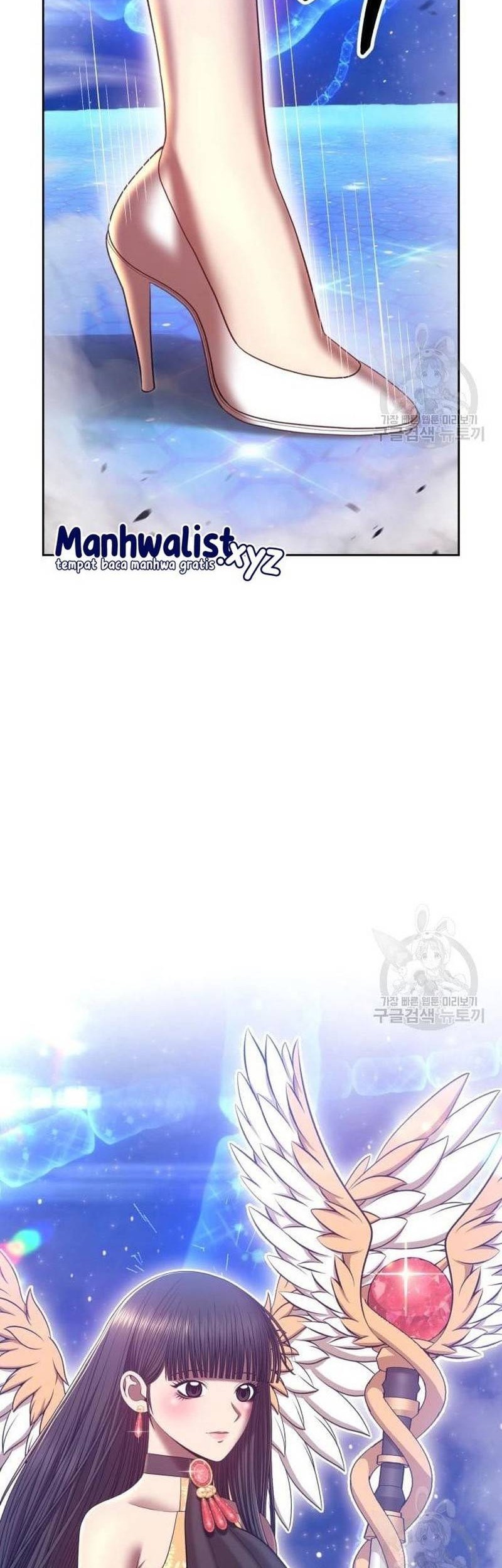 +99 Wooden Stick Chapter 66 Gambar 98