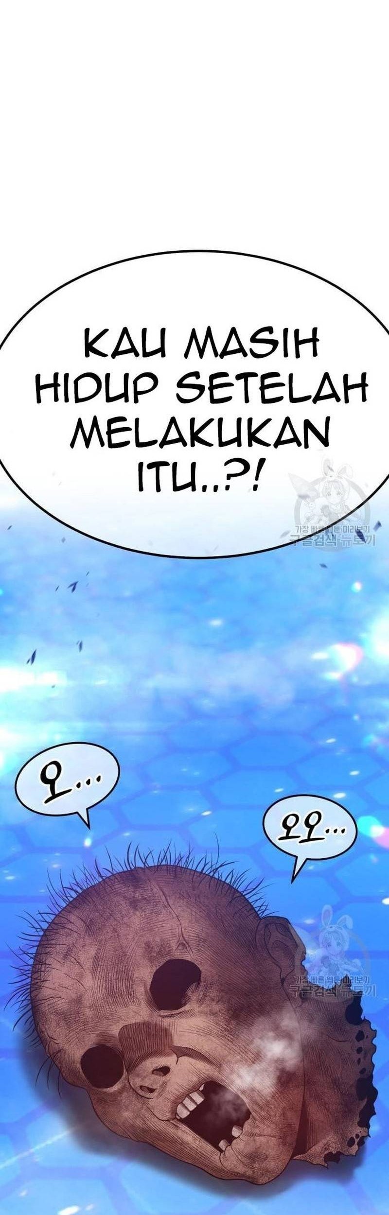 +99 Wooden Stick Chapter 66 Gambar 101