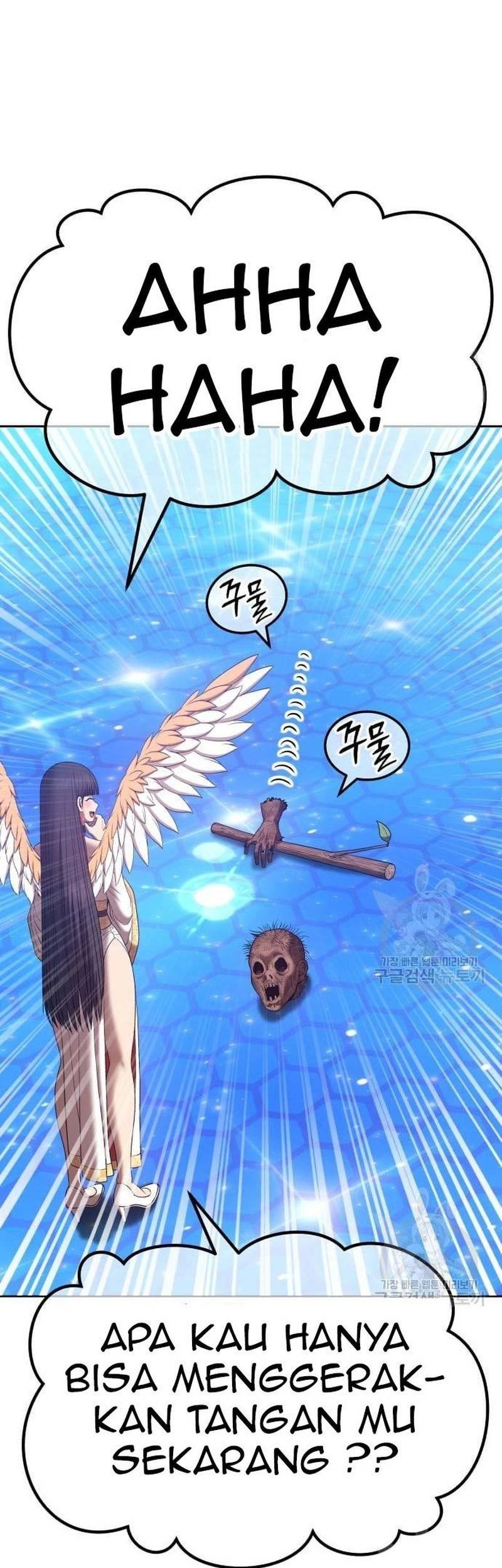 +99 Wooden Stick Chapter 66 Gambar 106