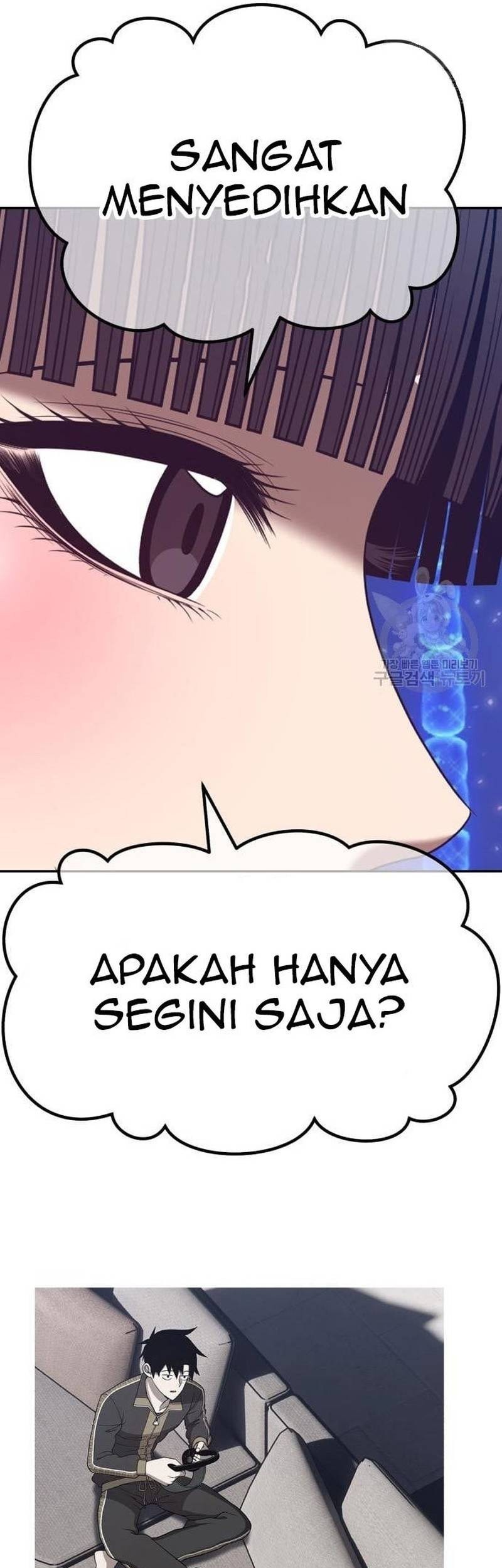 +99 Wooden Stick Chapter 66 Gambar 109