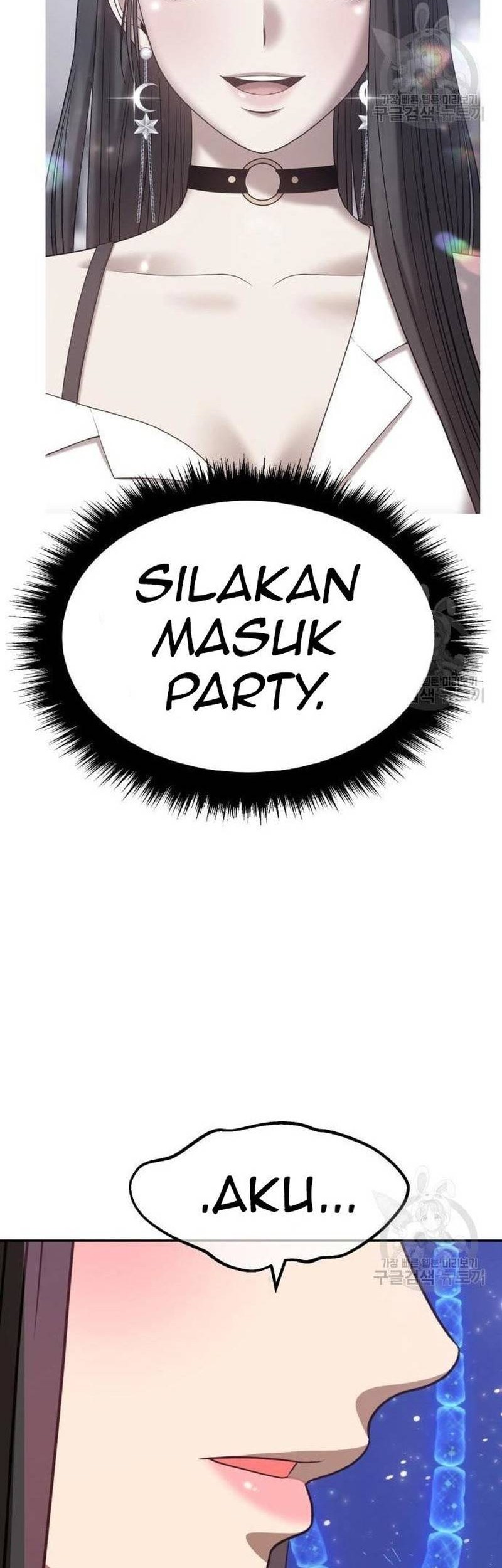 +99 Wooden Stick Chapter 66 Gambar 113