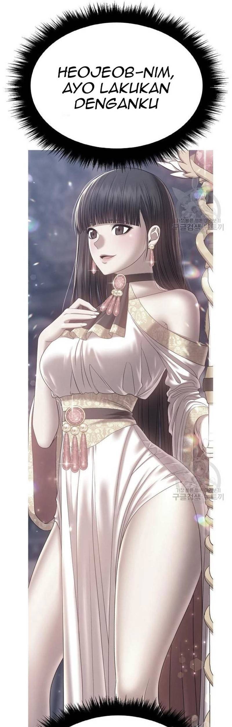 +99 Wooden Stick Chapter 66 Gambar 115