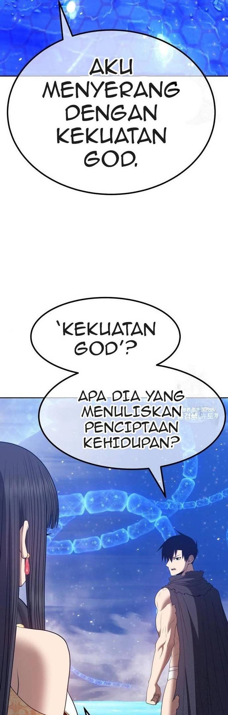 +99 Wooden Stick Chapter 66 Gambar 8