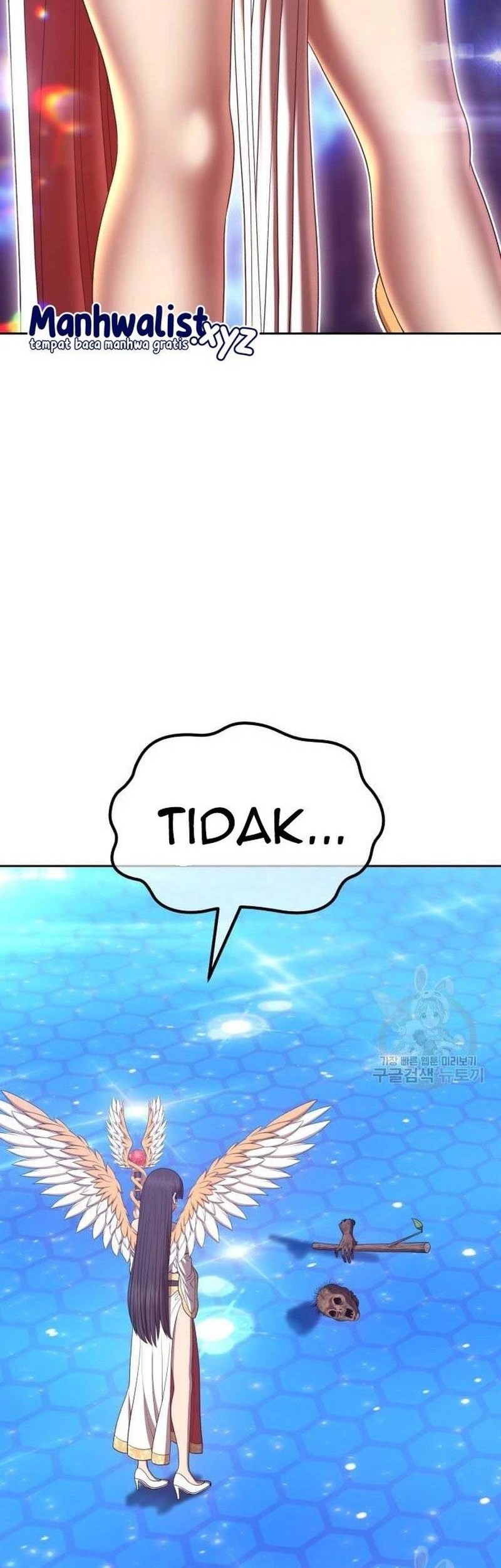 +99 Wooden Stick Chapter 66 Gambar 118