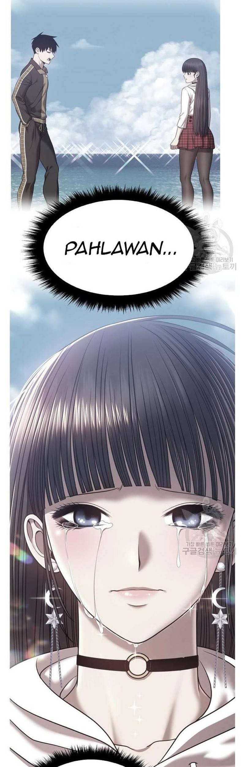+99 Wooden Stick Chapter 66 Gambar 123