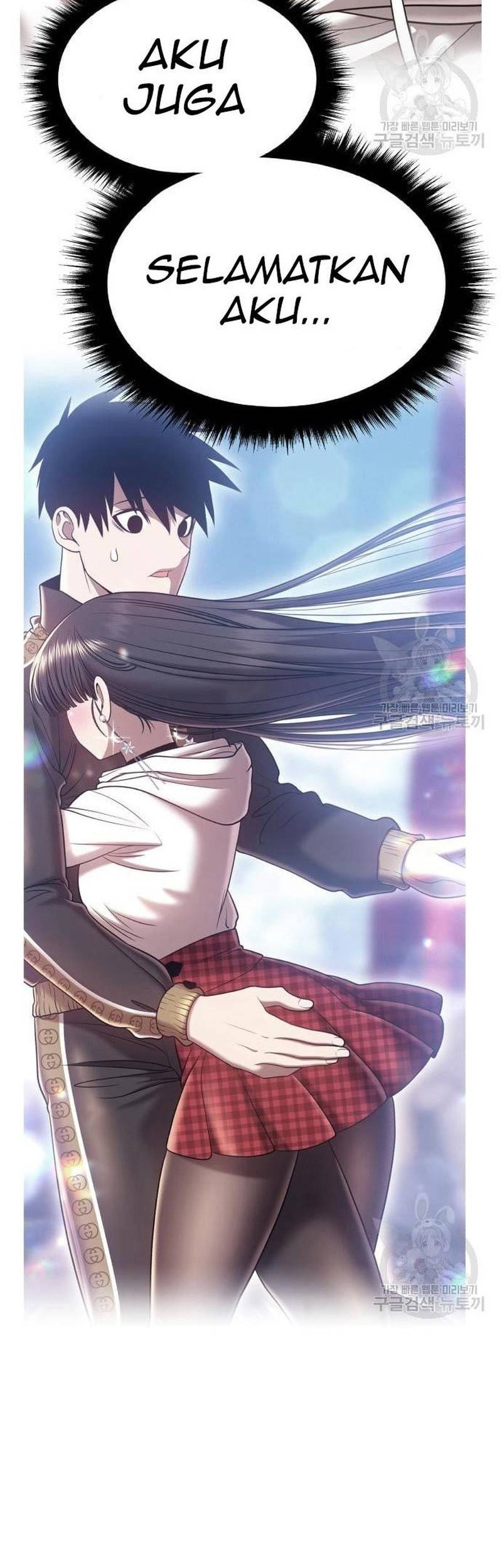 +99 Wooden Stick Chapter 66 Gambar 124