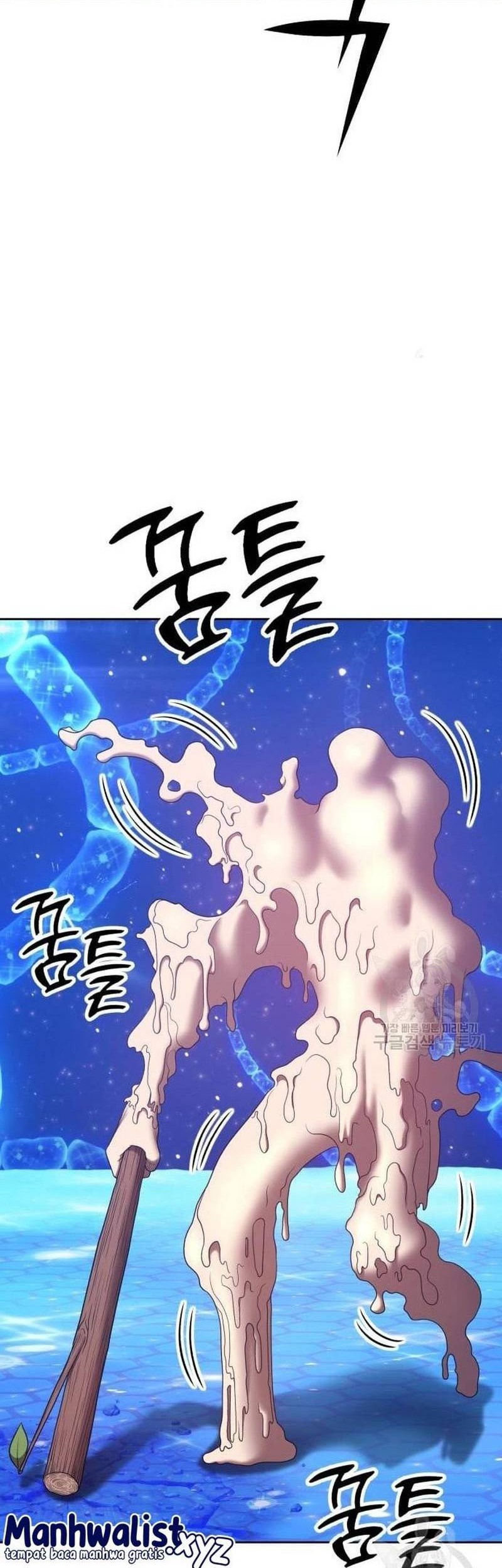 +99 Wooden Stick Chapter 66 Gambar 133