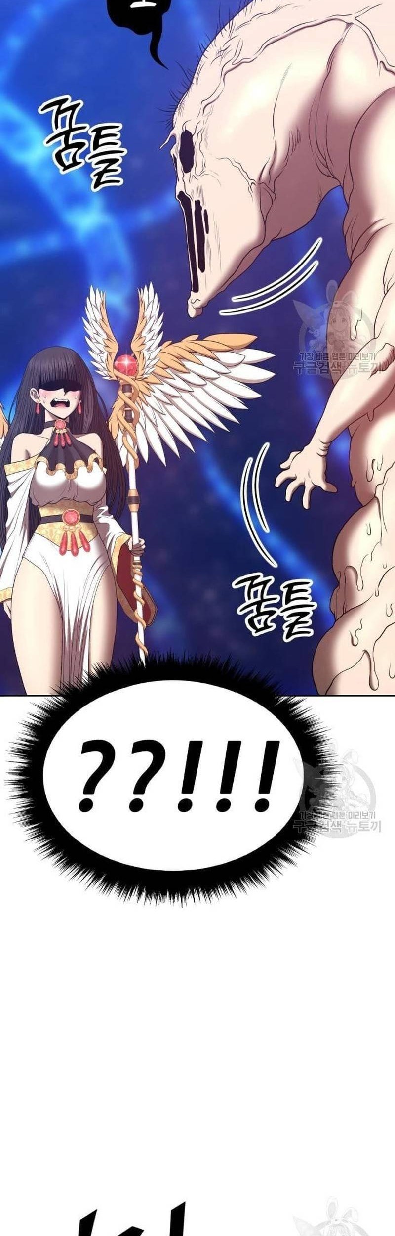 +99 Wooden Stick Chapter 66 Gambar 136