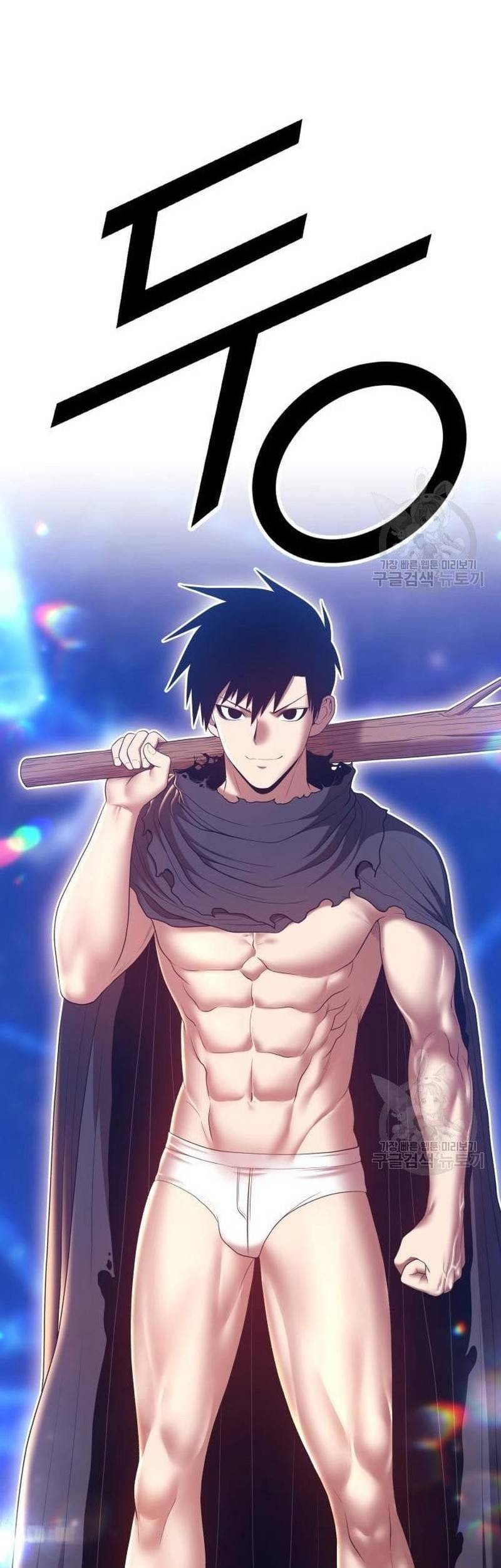 +99 Wooden Stick Chapter 66 Gambar 138