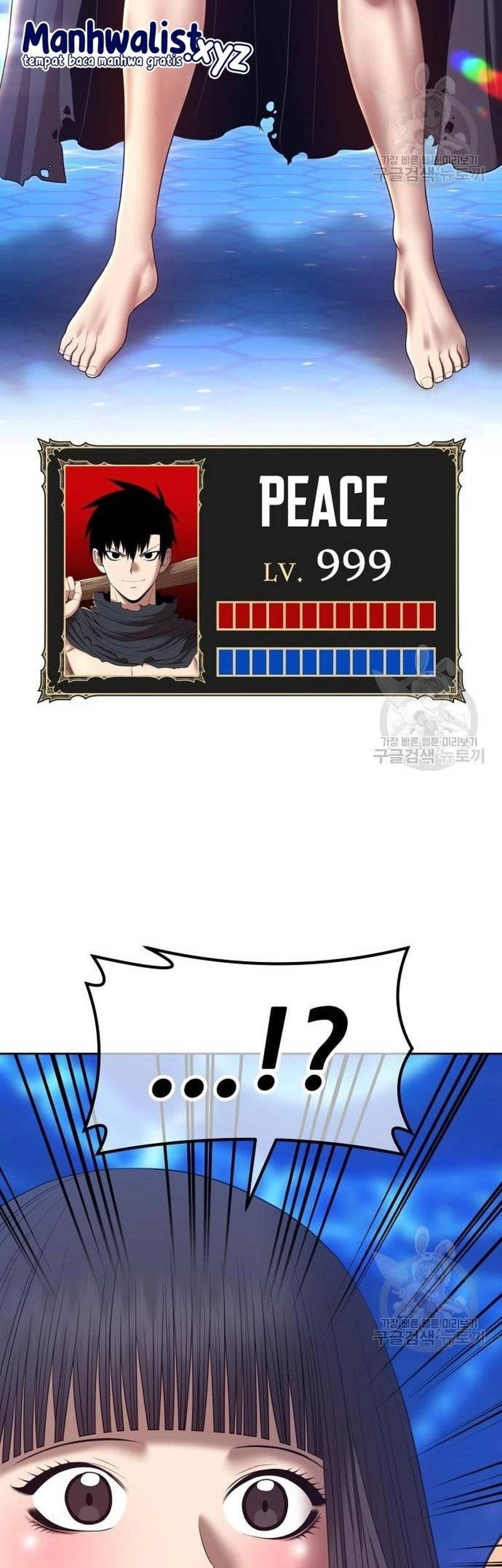 +99 Wooden Stick Chapter 66 Gambar 139