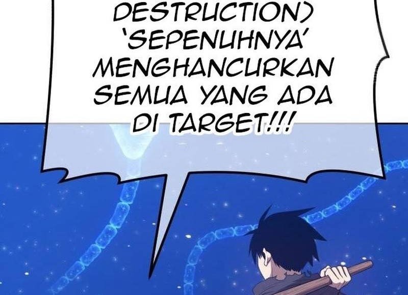 +99 Wooden Stick Chapter 66 Gambar 146
