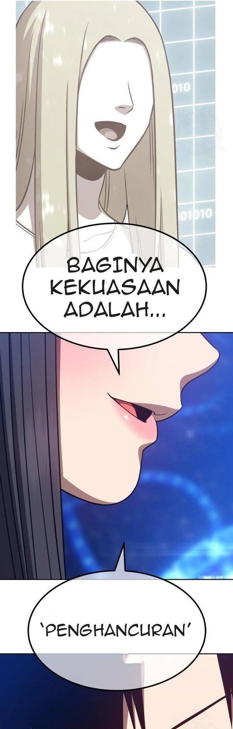 +99 Wooden Stick Chapter 66 Gambar 10