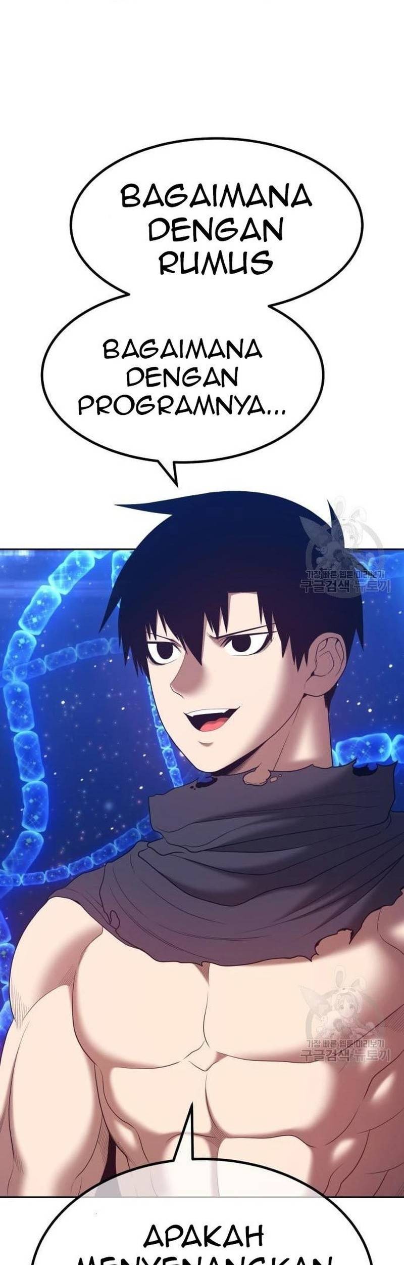 +99 Wooden Stick Chapter 66 Gambar 154