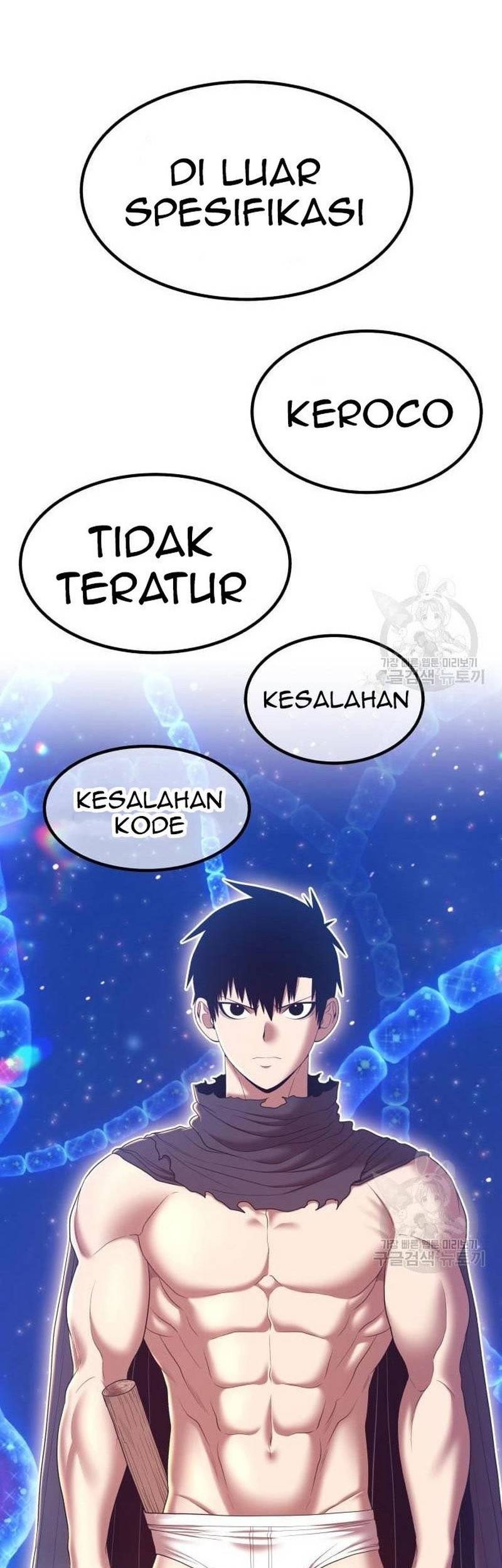 +99 Wooden Stick Chapter 66 Gambar 160