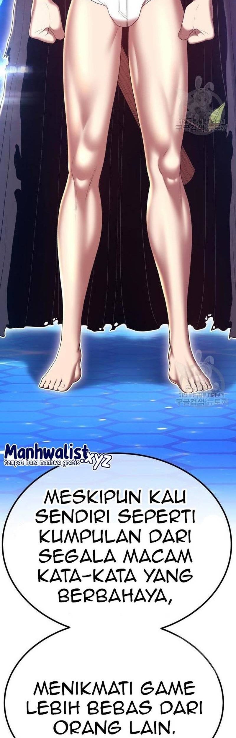 +99 Wooden Stick Chapter 66 Gambar 161