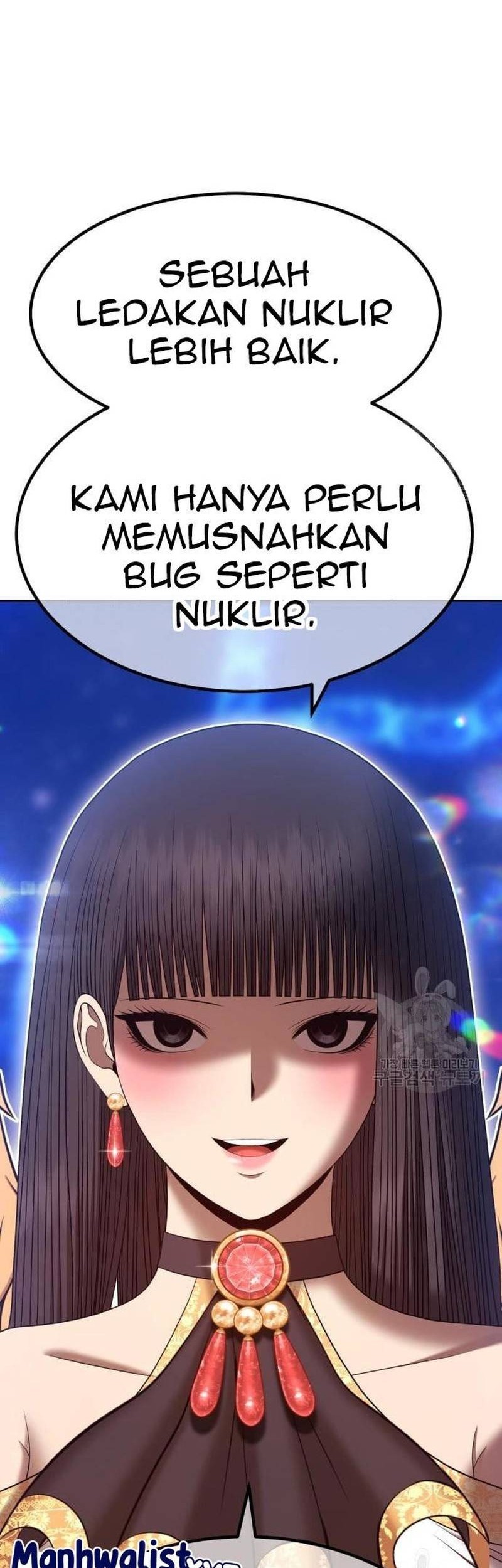 +99 Wooden Stick Chapter 66 Gambar 164