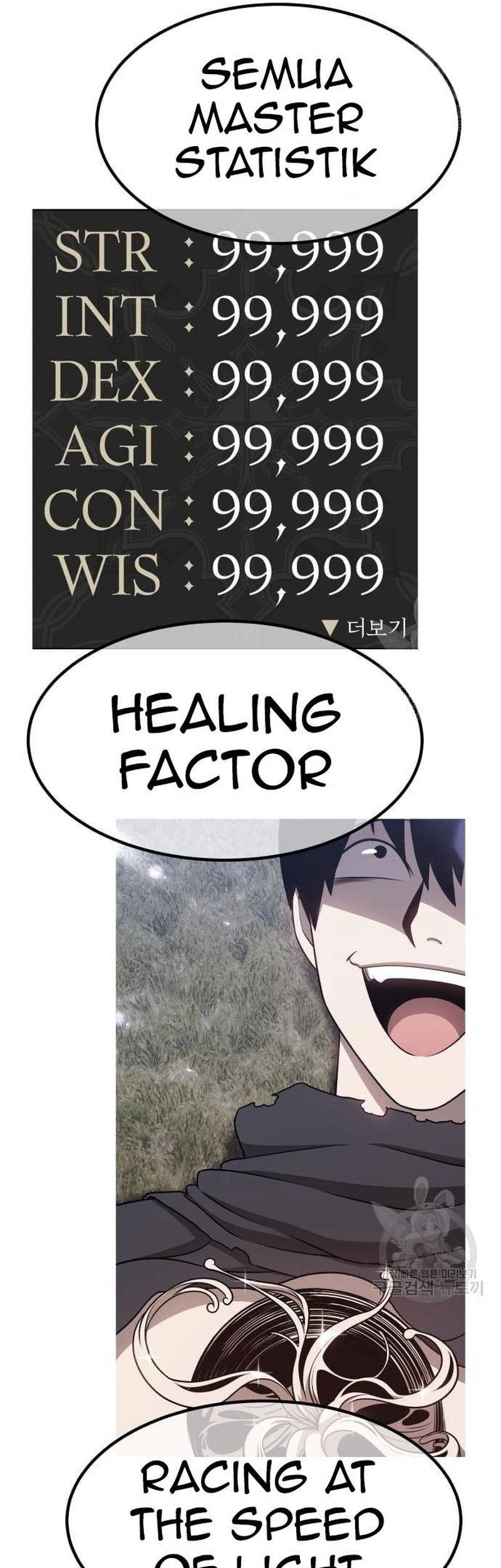 +99 Wooden Stick Chapter 66 Gambar 166