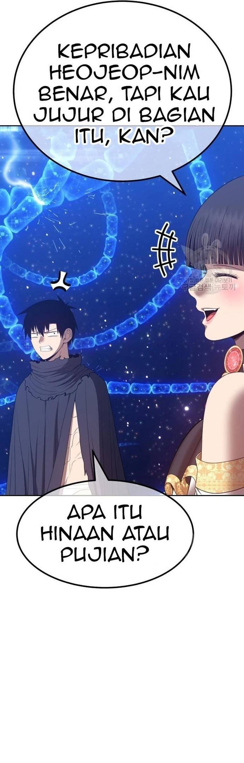 +99 Wooden Stick Chapter 66 Gambar 189