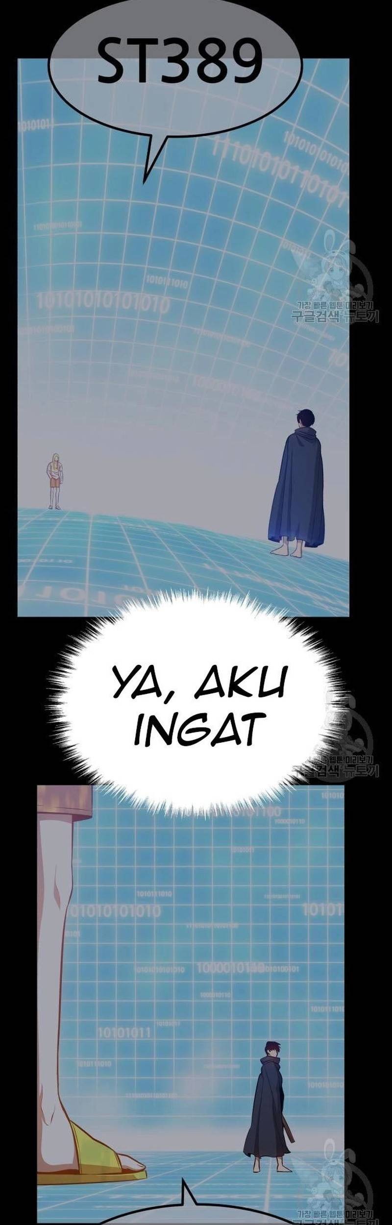 +99 Wooden Stick Chapter 66 Gambar 194