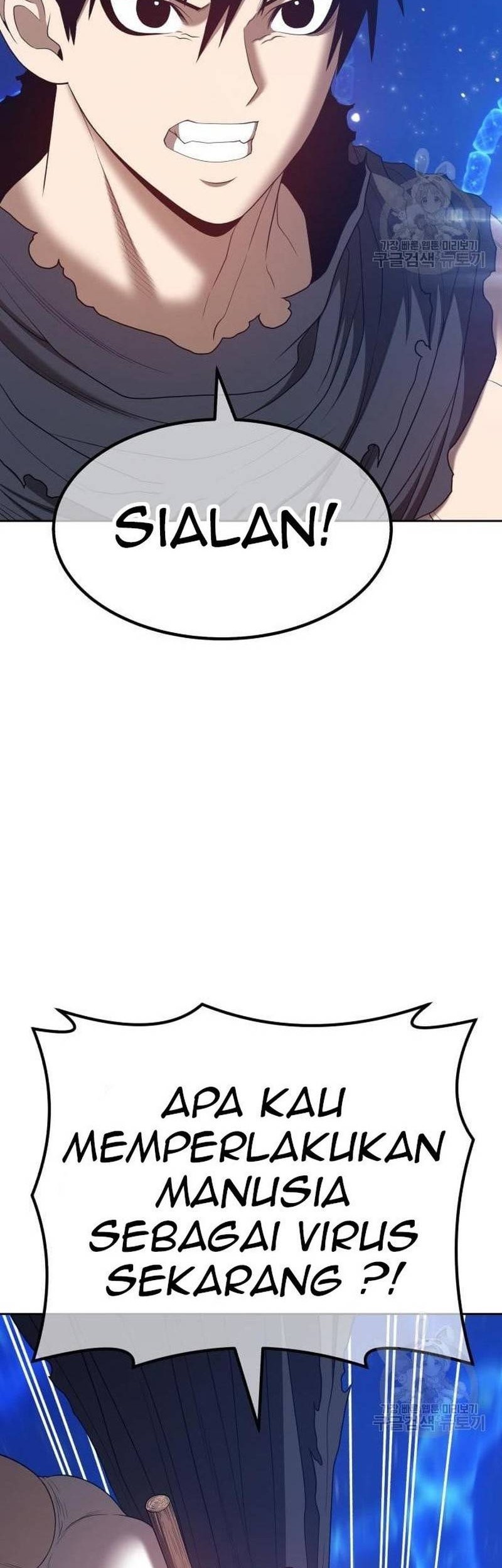 +99 Wooden Stick Chapter 66 Gambar 201
