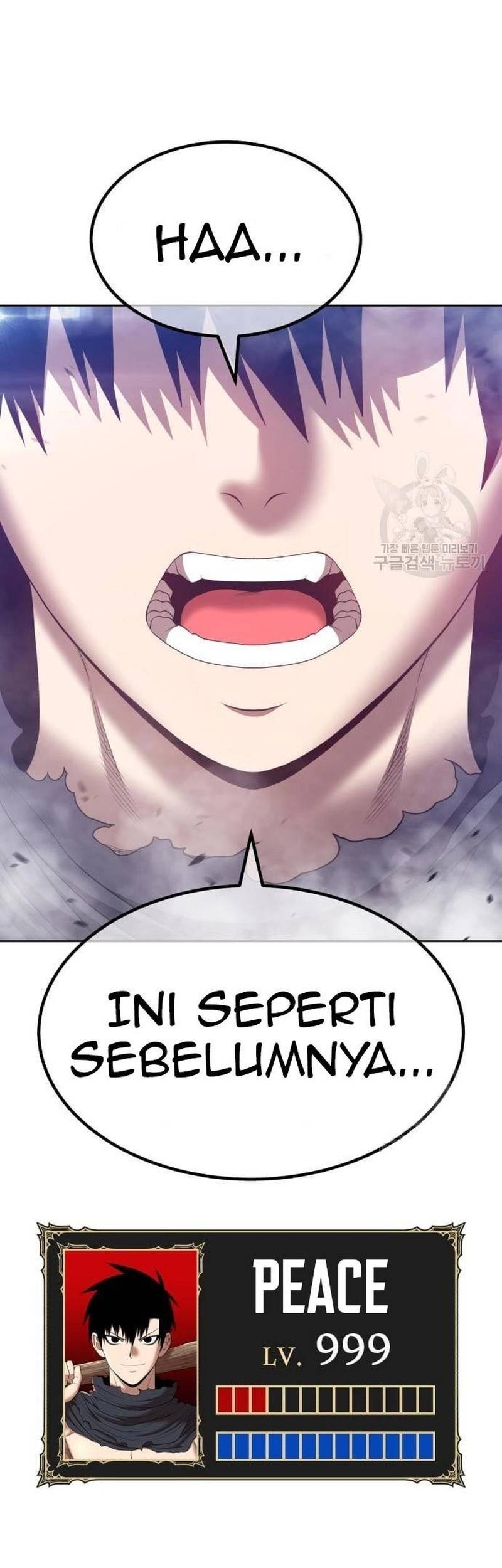 +99 Wooden Stick Chapter 66 Gambar 208