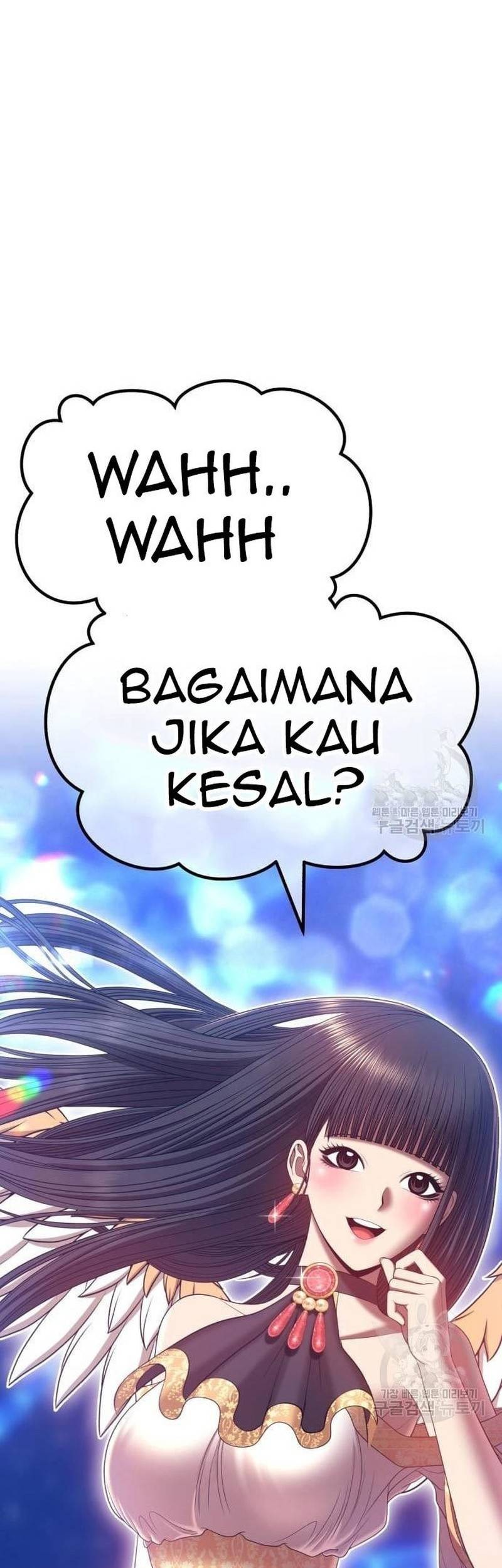 +99 Wooden Stick Chapter 66 Gambar 211