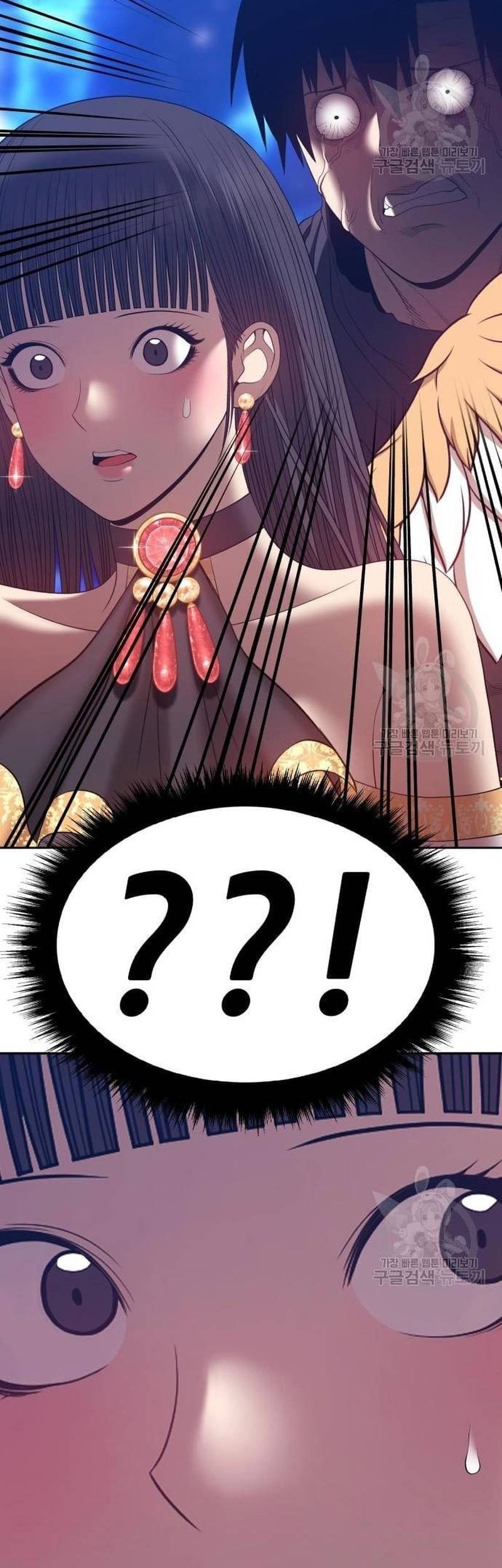 +99 Wooden Stick Chapter 66 Gambar 217