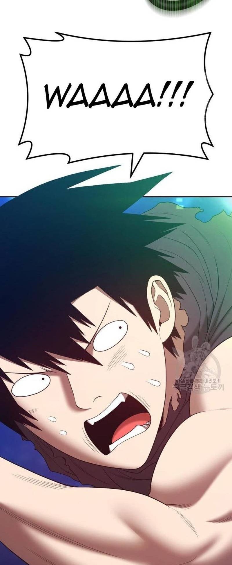 +99 Wooden Stick Chapter 66 Gambar 21