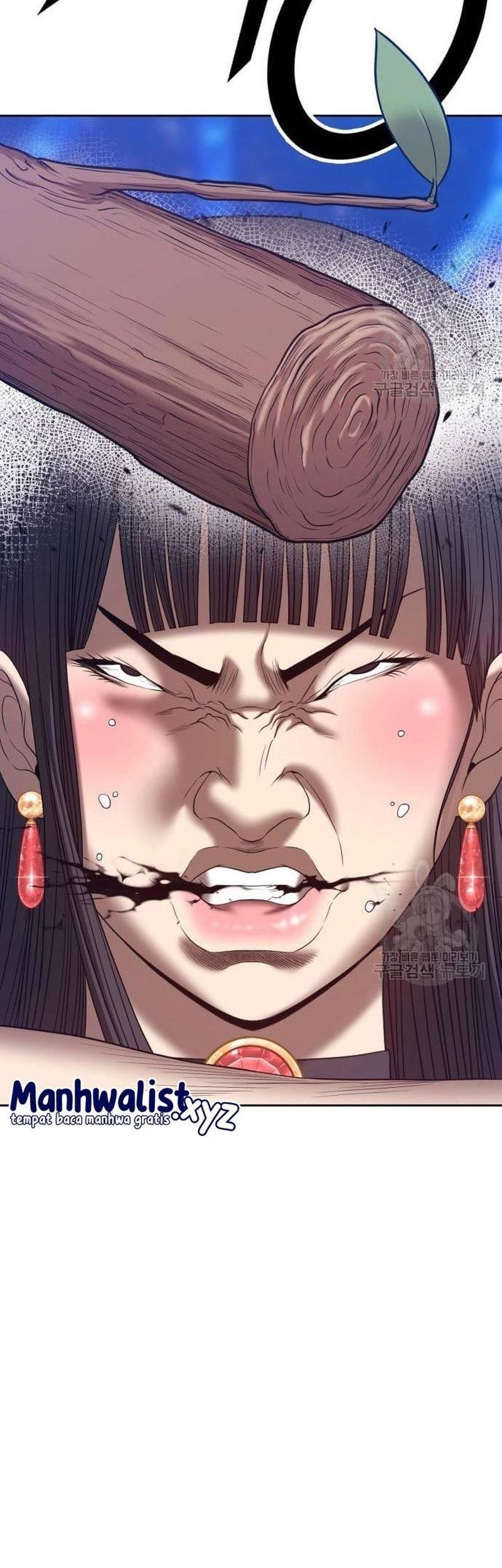 +99 Wooden Stick Chapter 66 Gambar 238