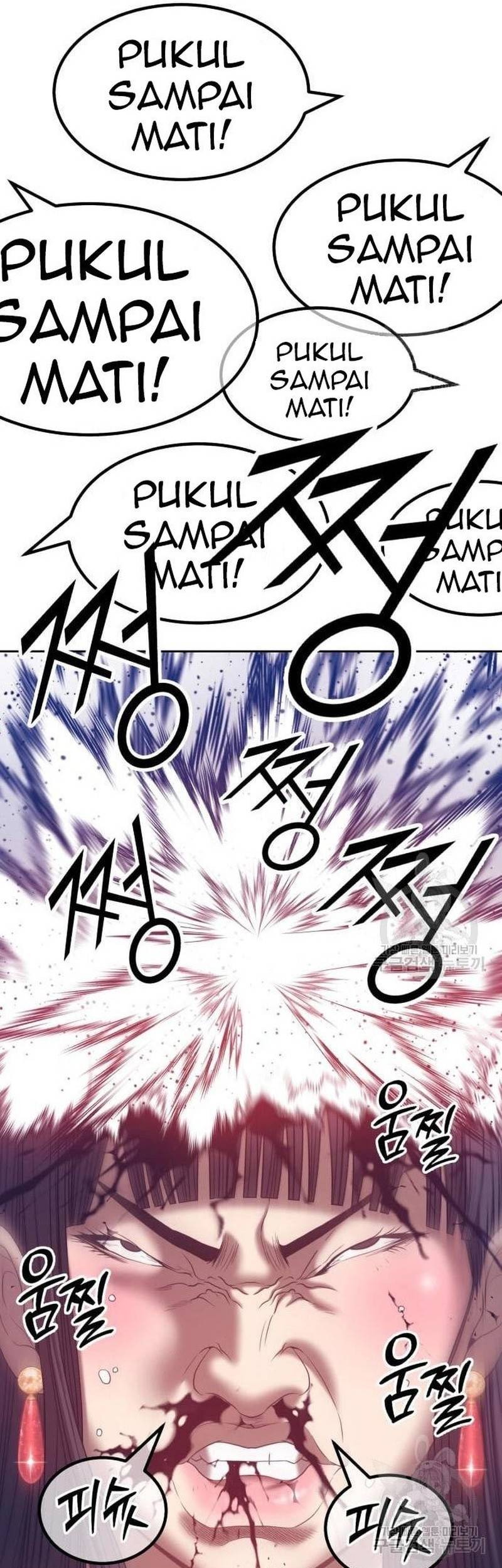 +99 Wooden Stick Chapter 66 Gambar 246