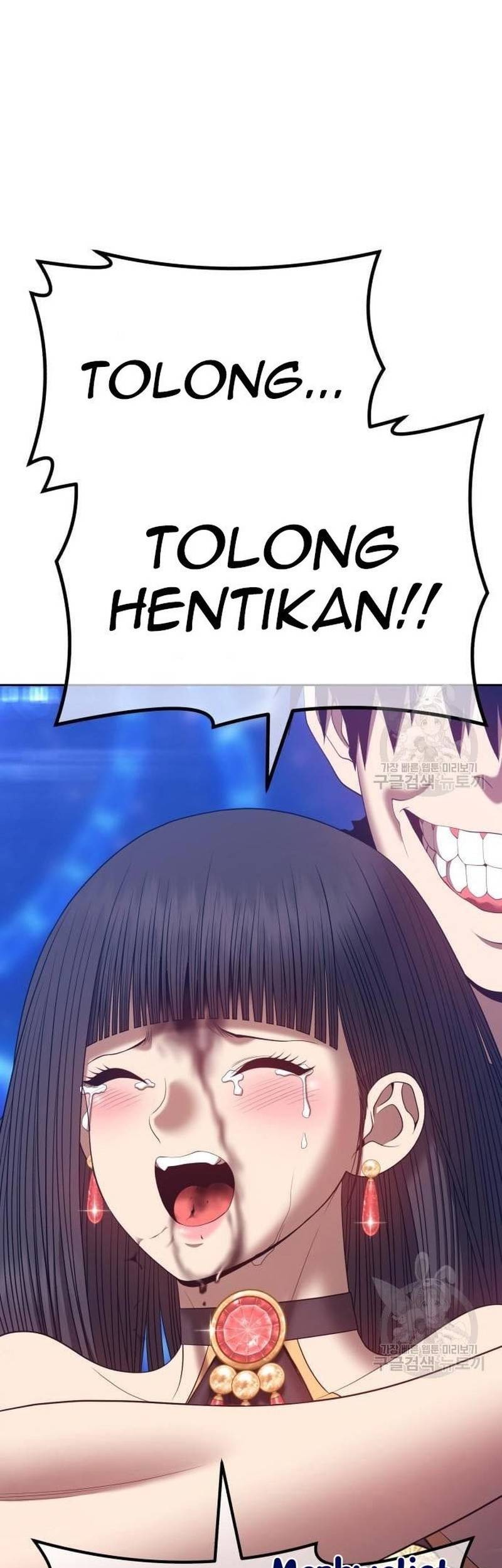 +99 Wooden Stick Chapter 66 Gambar 251