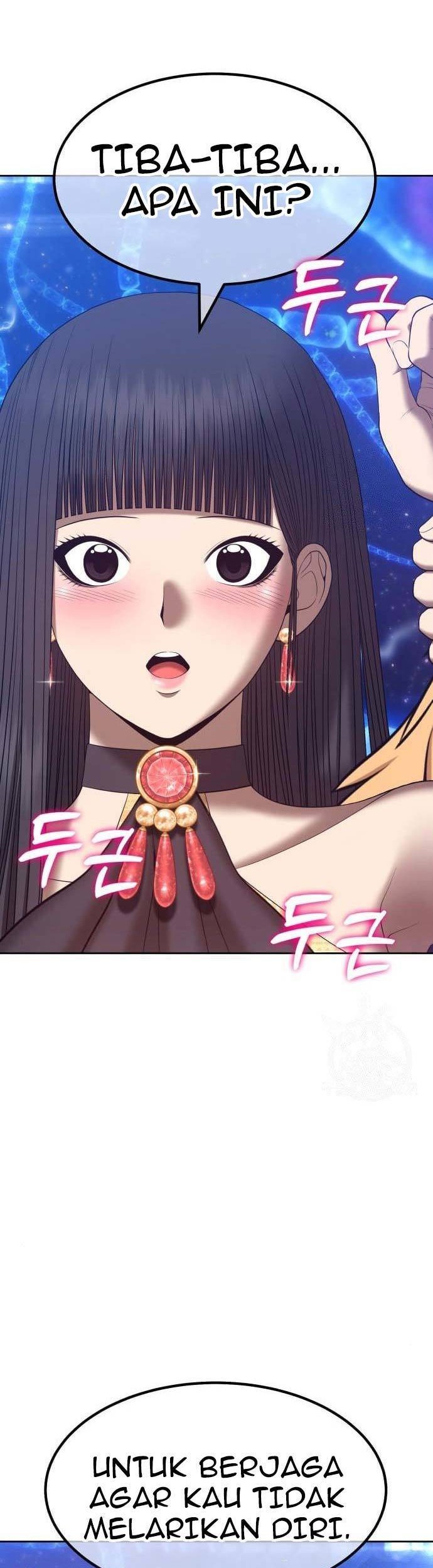 +99 Wooden Stick Chapter 65 Gambar 42
