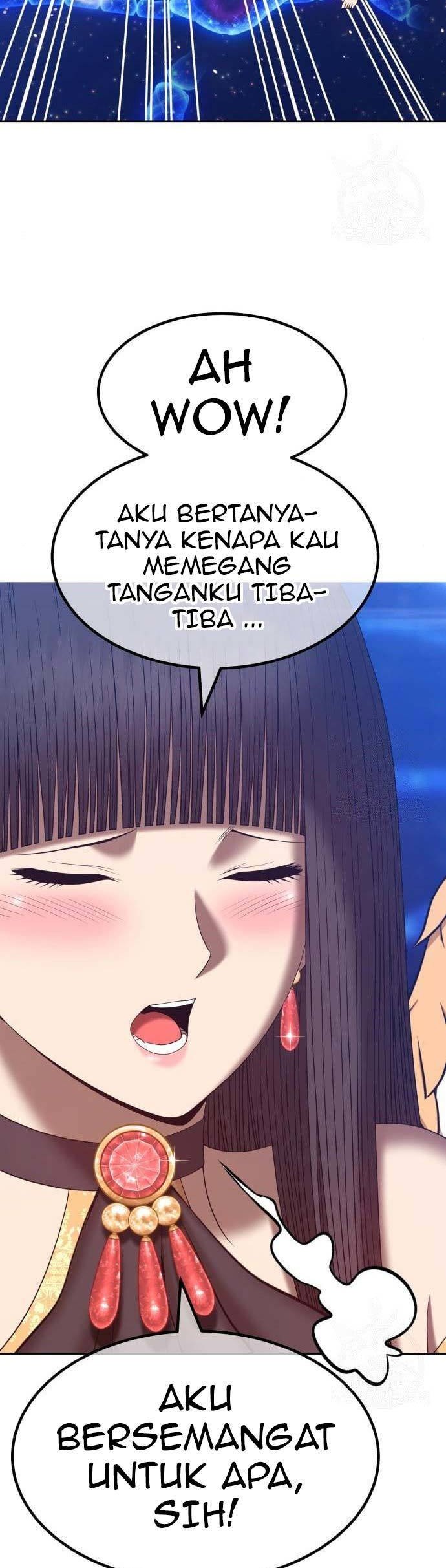 +99 Wooden Stick Chapter 65 Gambar 52