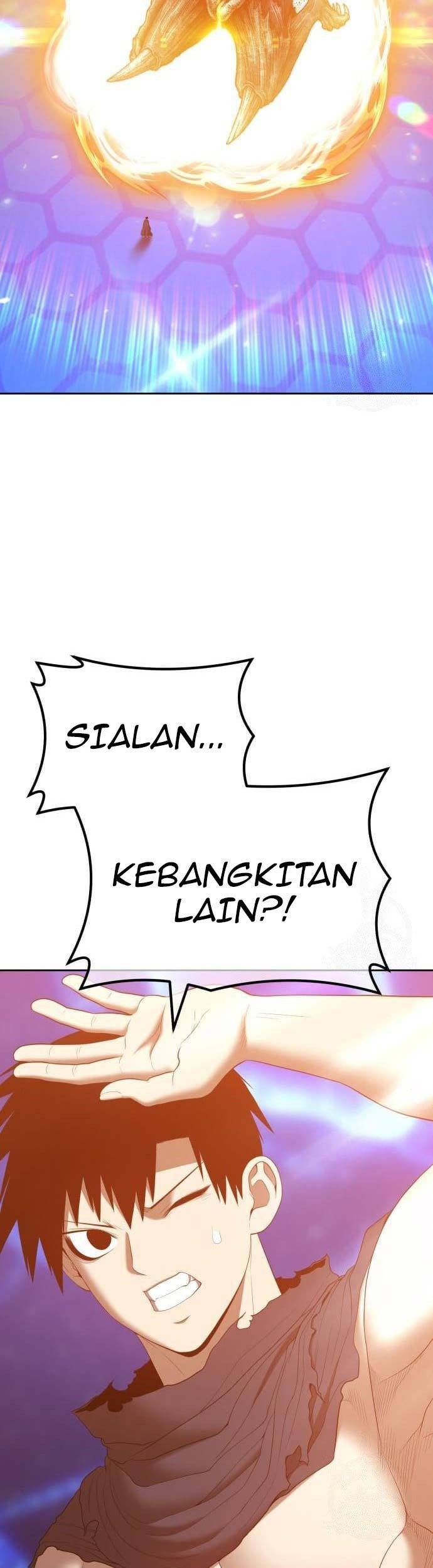 +99 Wooden Stick Chapter 65 Gambar 101