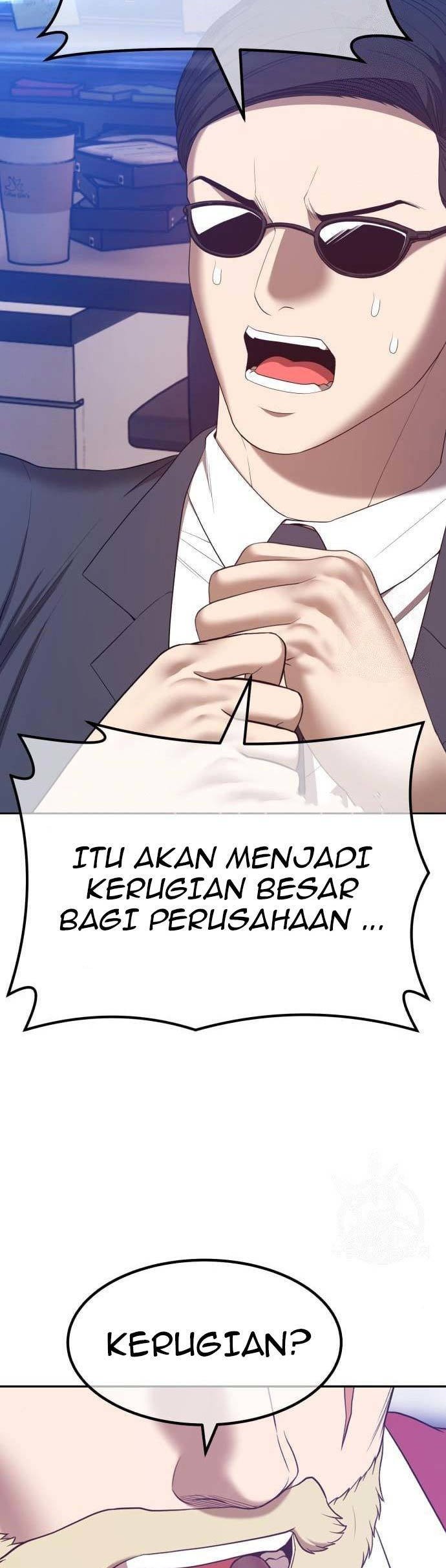 +99 Wooden Stick Chapter 65 Gambar 127