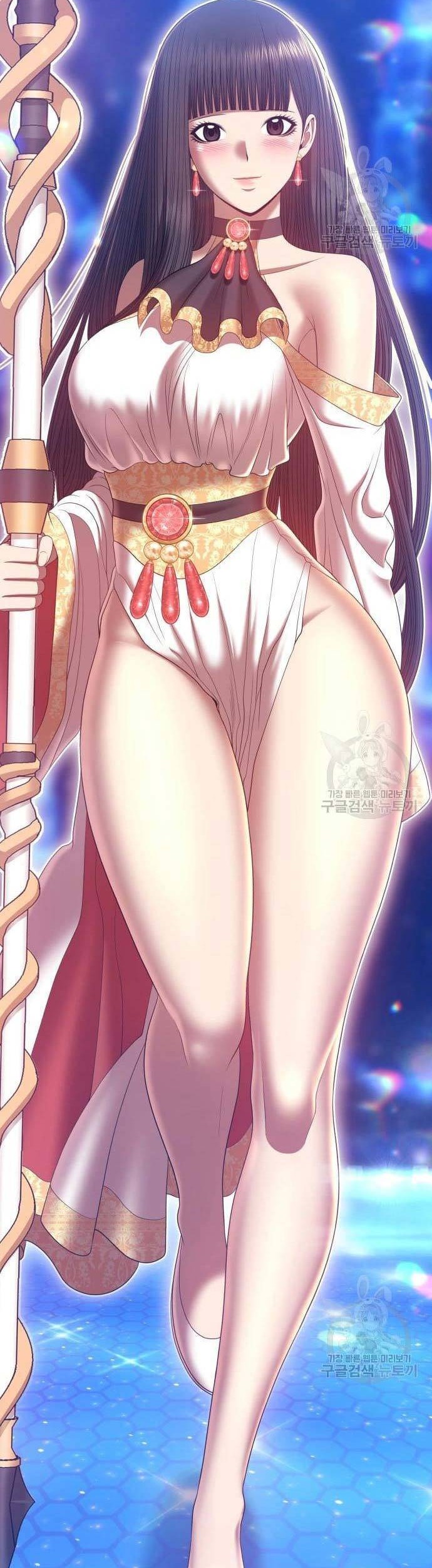 +99 Wooden Stick Chapter 65 Gambar 12