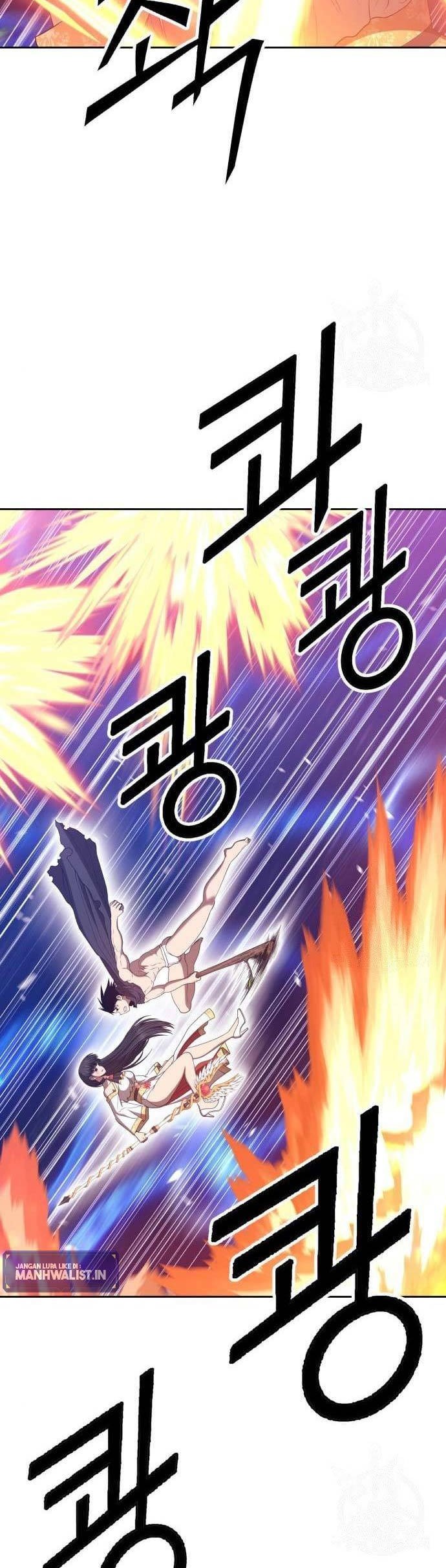 +99 Wooden Stick Chapter 65 Gambar 25