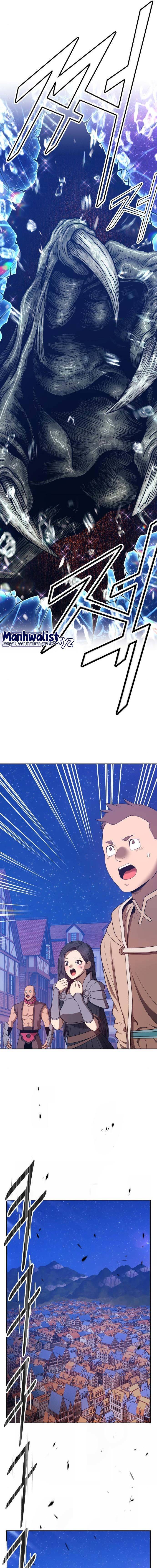 +99 Wooden Stick Chapter 64 13