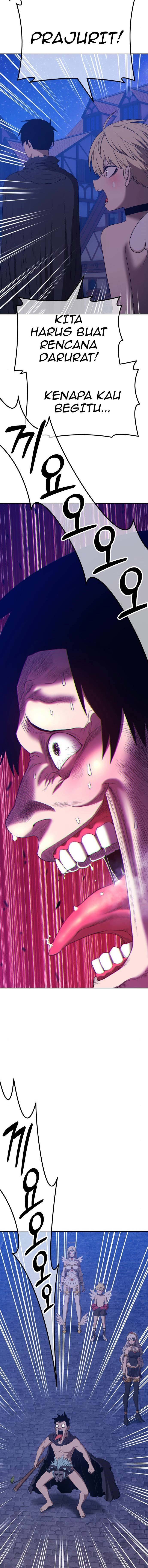 +99 Wooden Stick Chapter 64 19